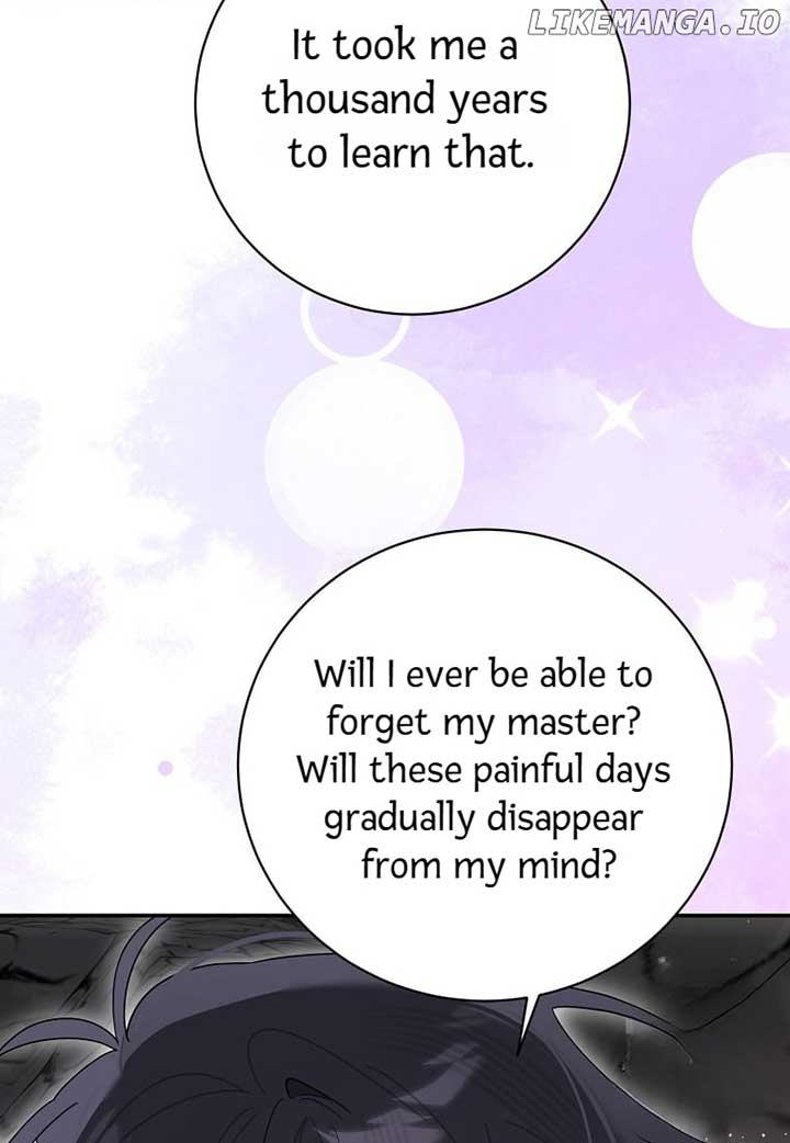 I am the Precious Daughter of the Greatest Villain in the Fantasy World Chapter 131 54